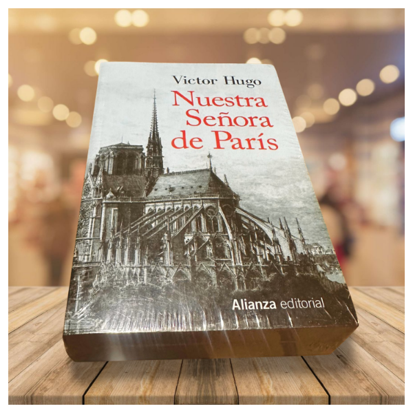 Nuestra Señora de París