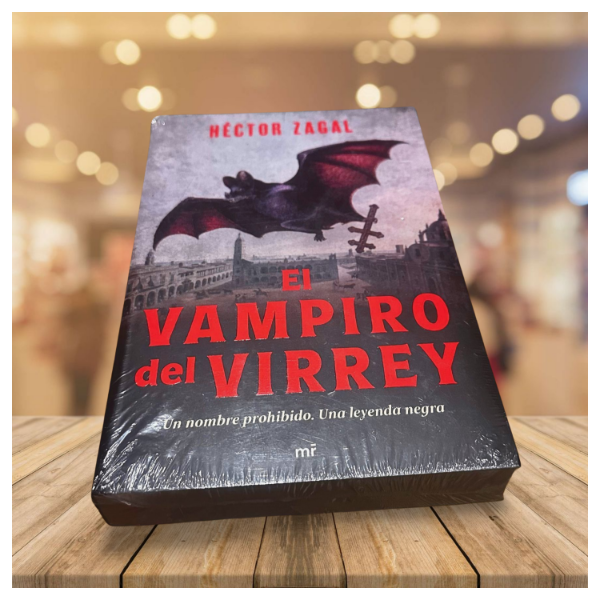 El vampiro del Virrey