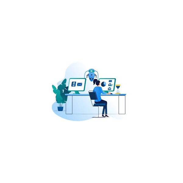 Automatización de Procesos con Low-Code/No-Code