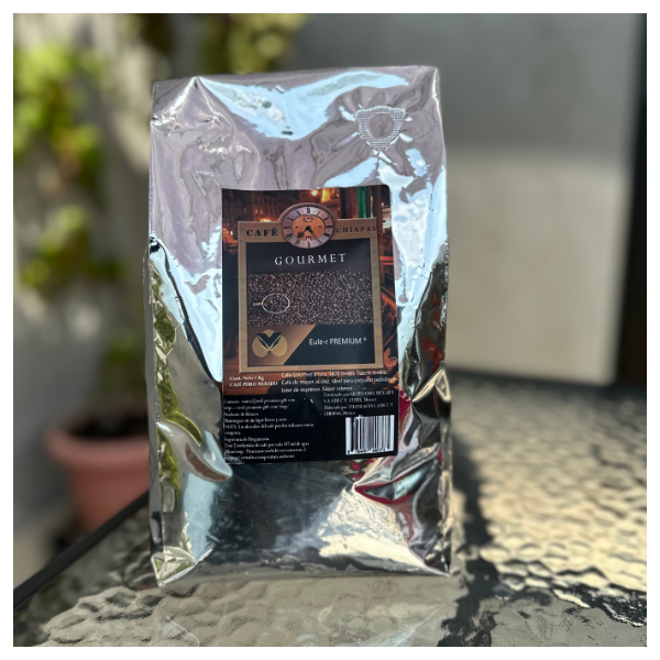 Café Gourmet 1Kg